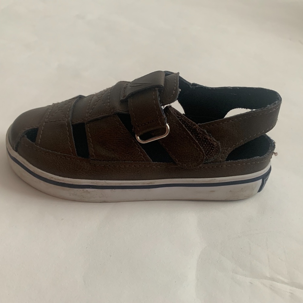Nautica Sandals toddler size 9